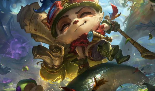 ！S15赛季依然是3个赛段LOL十五周年送轮子妈皮肤