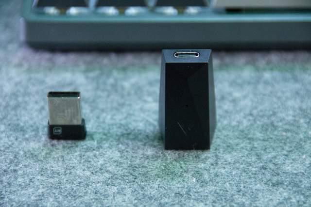 雷柏 VT3PRO MAX 人体工学鼠标实测pg电子模拟器免费版为中大手玩家量身定制(图5)