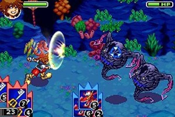GBA动作RPG神作每一款都是经典！pg电子游戏网站艺术就是像素！10款(图11)