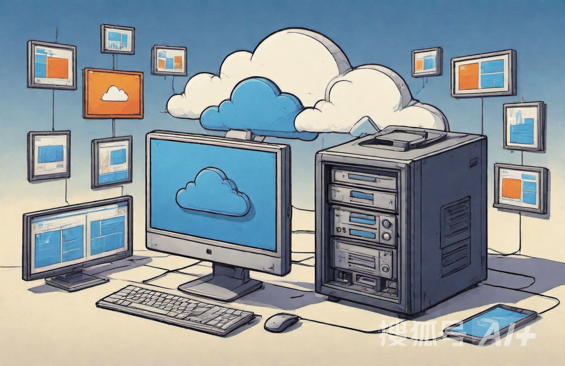 器平台推荐TOP6排行榜单真的超值！pg电子中国网站极具性价比的云服务(图2)