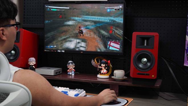 T3 MAX二代双8K游戏鼠标拆解测评pg电子入口跟蝰蛇V3一比高下？雷柏V(图30)