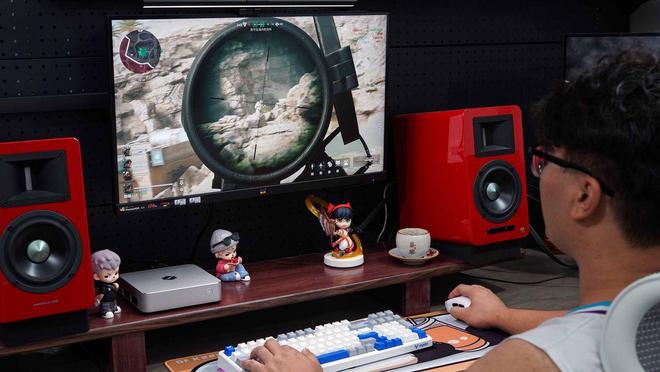 T3 MAX二代双8K游戏鼠标拆解测评pg电子入口跟蝰蛇V3一比高下？雷柏V(图1)