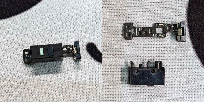 T3 MAX二代双8K游戏鼠标拆解测评pg电子入口跟蝰蛇V3一比高下？雷柏V(图3)