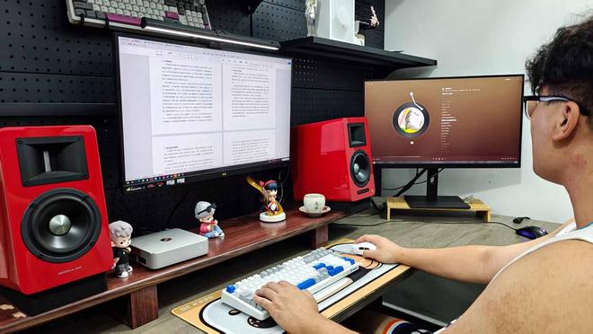 T3 MAX二代双8K游戏鼠标拆解测评pg电子入口跟蝰蛇V3一比高下？雷柏V(图21)