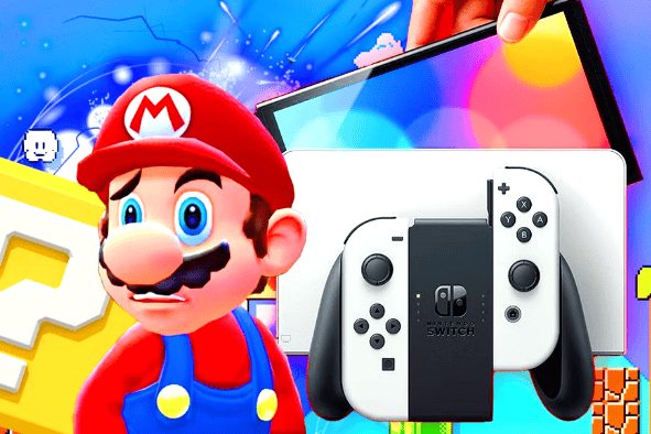 ch vs PlayStationpg模拟器电脑版游戏机：Swit(图6)