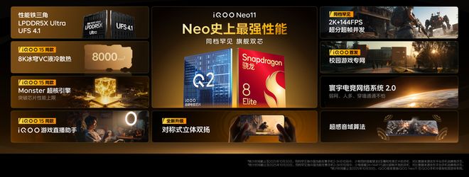 1 ：一杯即满配的“超神游戏机”来了pg模拟器电脑版iQOO Neo1(图8)